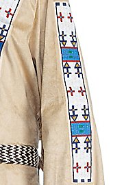 Winnetou Kostuum