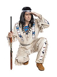 Winnetou Kostuum