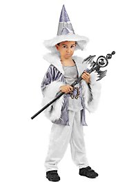 Winter Wizard Kids Costume Winter Wizard