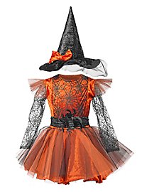 Witch Child Costume