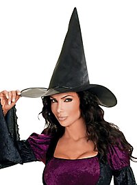 Witch Hat black