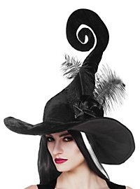 Witch Hat Dream Witch
