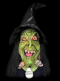 Witch Oversized Mask