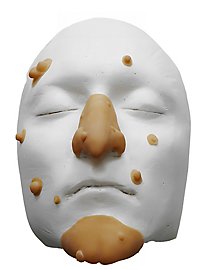 Witch Scars SFX Make-up Set