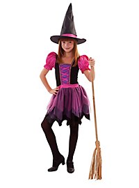 Witch Walpurgis children's costume