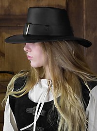 Witchhunter's hat - Solomon