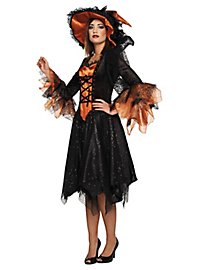 Witchy Woman costume