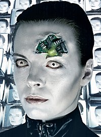 Witte Contactlenzen Ondode