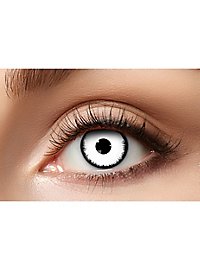 Witte Engel Contactlenzen