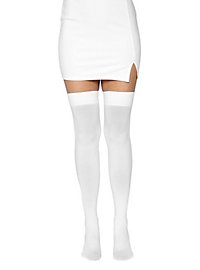 Witte Kousen