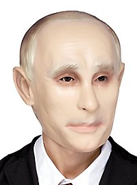 Wladimir Putin Maske