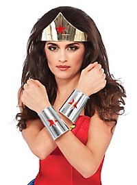 Wonder Woman Accessory Kit