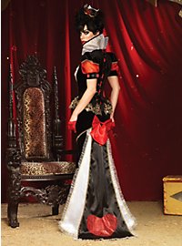 Wonderland Queen Premium Edition Costume