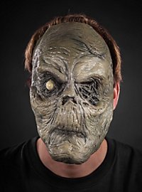 Wood Monster Latex Full Mask