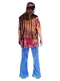 Woodstock Hippie Kostüm