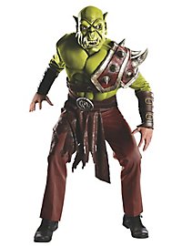 World of Warcraft Ork Kostüm