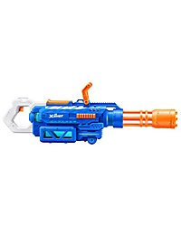 X-Shot Water Fast Fill Motor Soakers Gatling Pulse