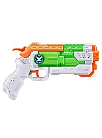 X-Shot Water Micro Fast-Fill Water Blaster
