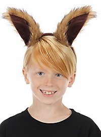 XXL Egernører