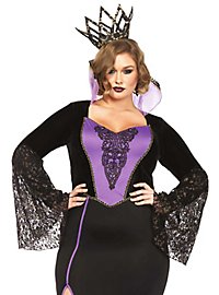 XXL Evil Queen Costume