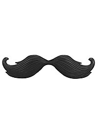 XXL Moustache