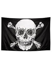 XXL Pirate flag