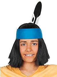 Yakari Kostüm für Kinder
