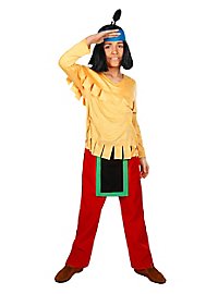 Yakari Kostume Til Børn