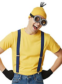 Yellow Sidekick Costume Set