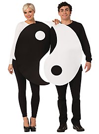 Yin & Yang Pair Costume