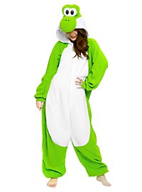 Yoshi Kigurumi Kostüm