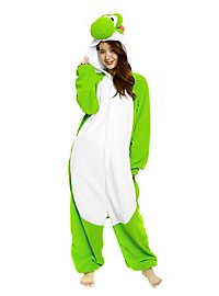 Yoshi Kigurumi Kostume
