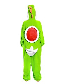 Yoshi Kigurumi Kostume