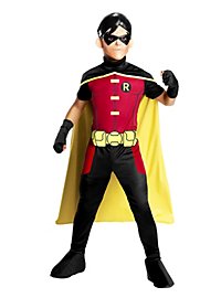 Young Justice Robin Child Costume