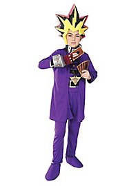 Yu-Gi-Oh Yugi Muto Kids Costume