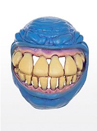 Zahnfee Halbmaske aus Latex
