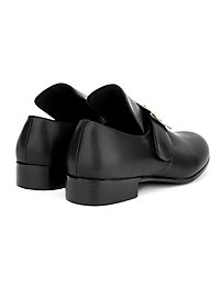 Zapatos Históricos Con Hebilla