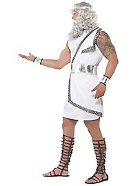 Zeus costume