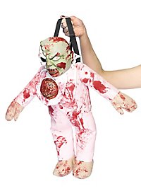 Zombie Baby Backpack