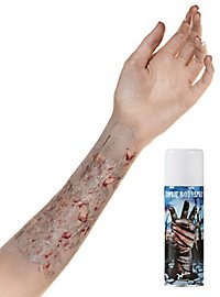 Zombie Body Spray