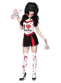 Zombie Cheerleader 