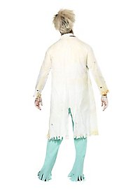 Zombie Chirurg Kostüm