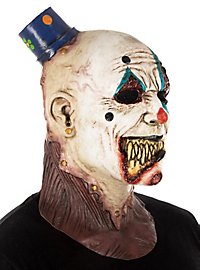 Zombie Clown Mask