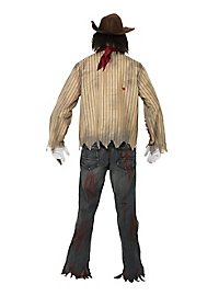 Zombie Cowboy Kostüm