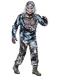 Zombie Déguisement