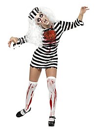 Zombie Fange Kostume