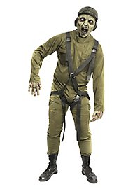 Zombie Halloween costumes: Zombies & the undead - maskworld.com