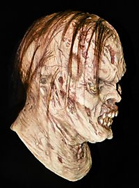 Zombie from Hell Latex Full Mask