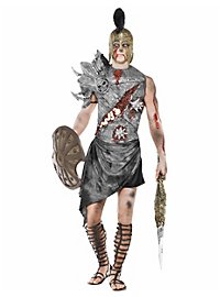 Zombie Gladiator Costume