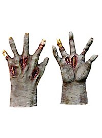 Zombie Hands Dark 